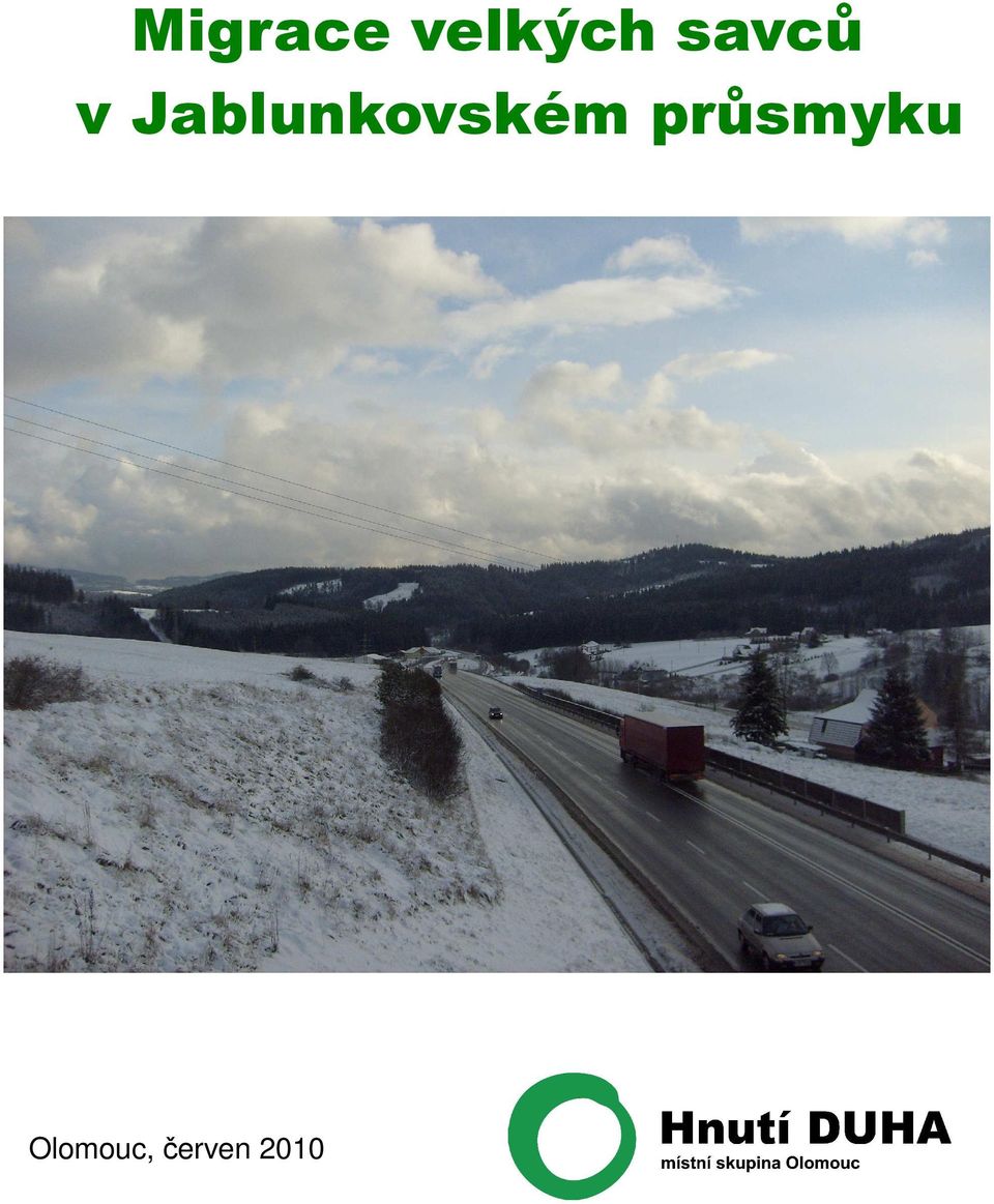 Jablunkovském