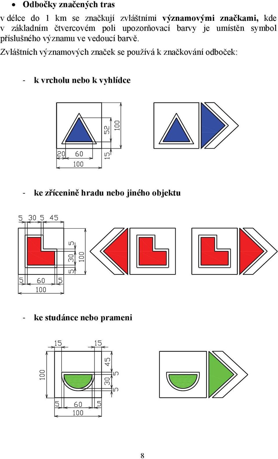 ve vedoucí barvě.