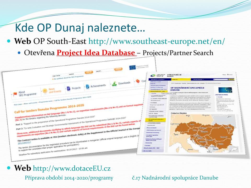 net/en/ Otevřena Project Idea Database Projects/Partner