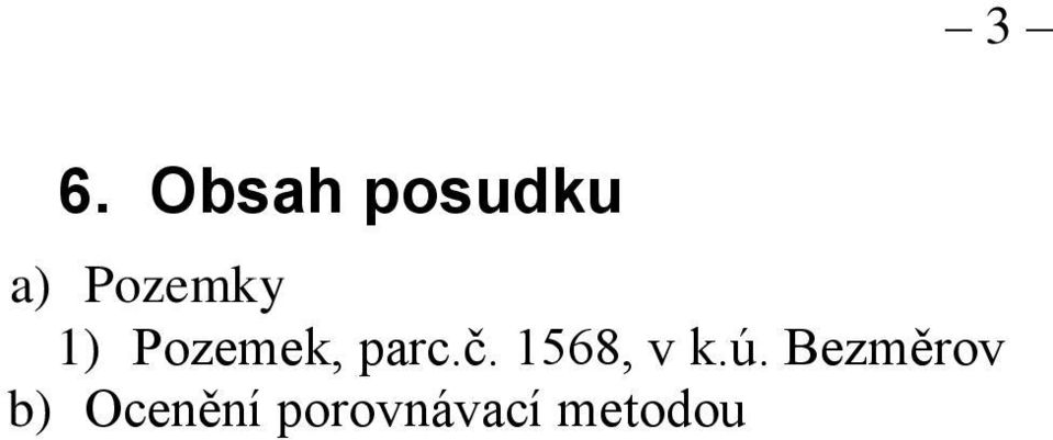 č. 1568, v k.ú.