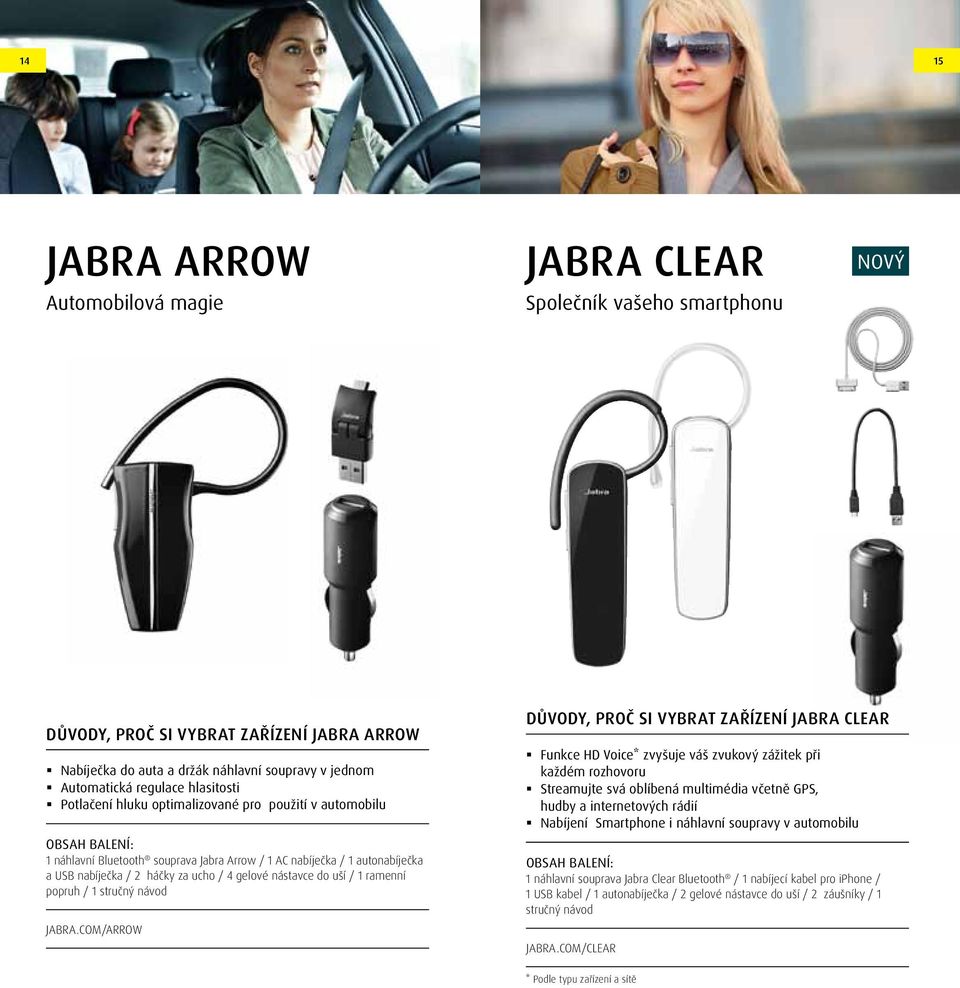 popruh / 1 stručný návod jabra.