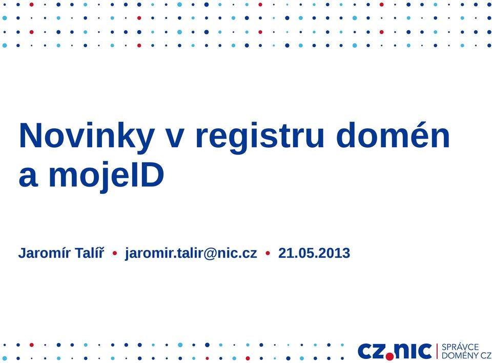 Jaromír Talíř