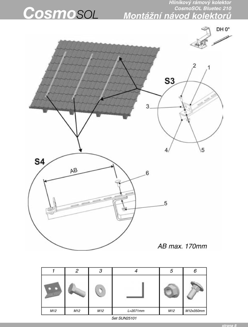 L=07mm M