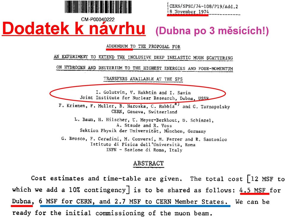(Dubna po