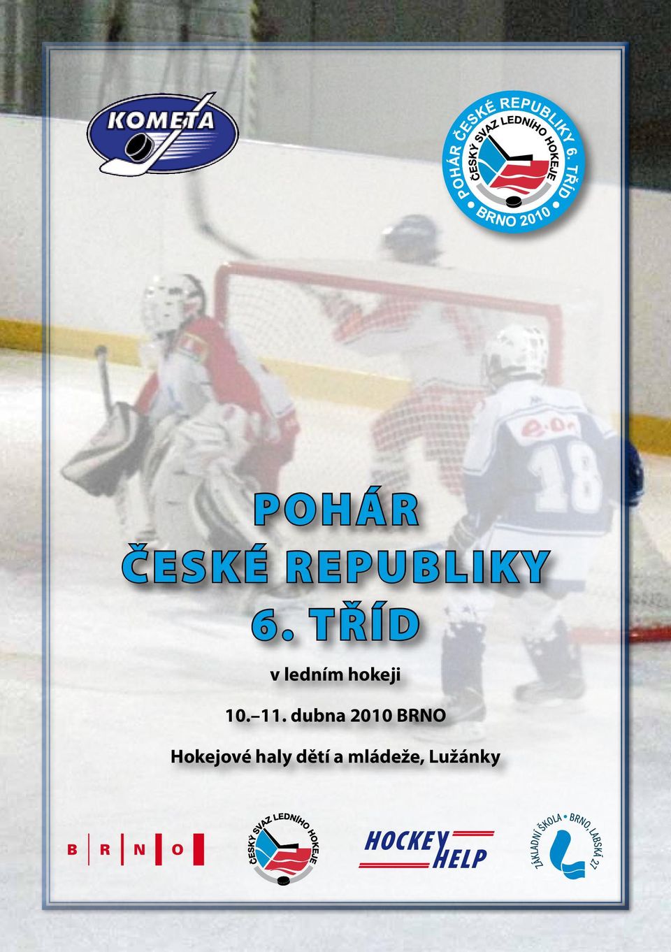 11. dubna 2010 BRNO