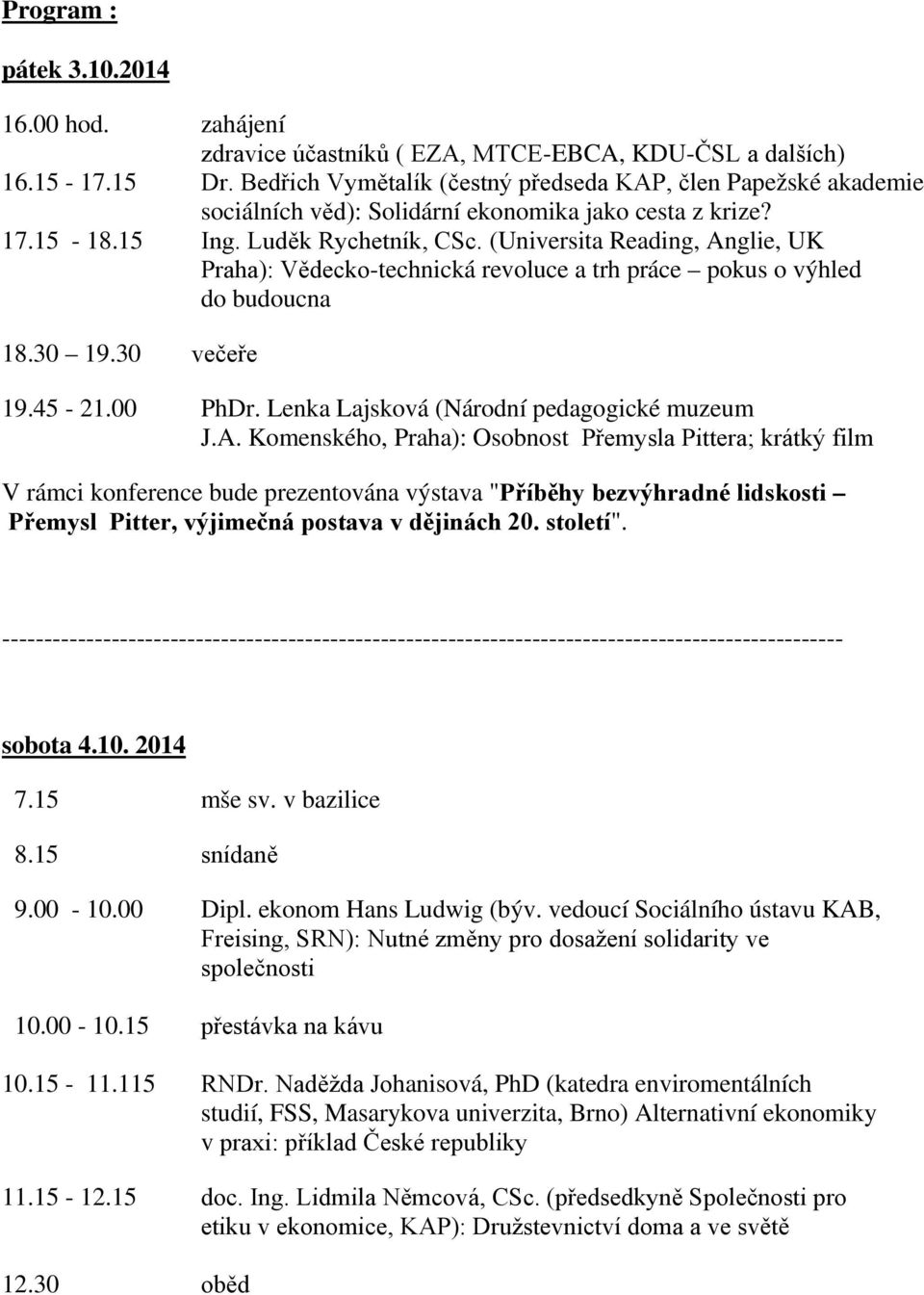 (Universita Reading, An