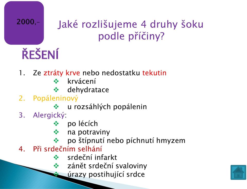 Popáleninový u rozsáhlých popálenin 3.