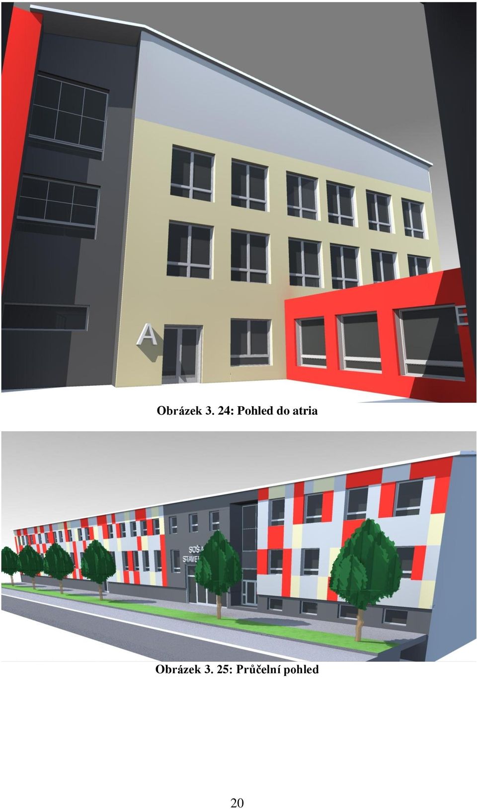 atria  25: