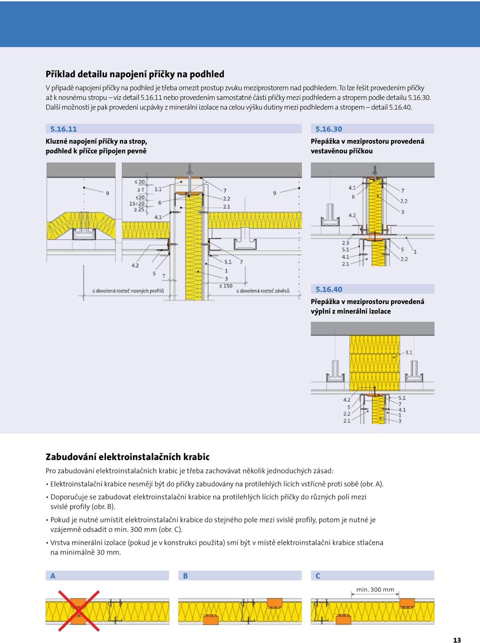 Modré akustické systémy - PDF Stažení zdarma