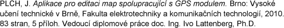 Fakulta elektrotechniky a komunikačních