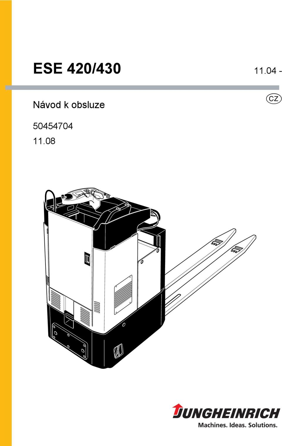 Návod k