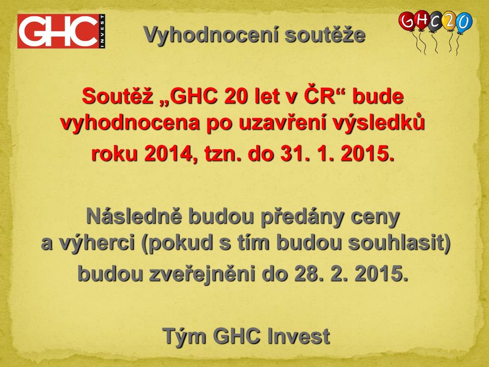 1. 2015.