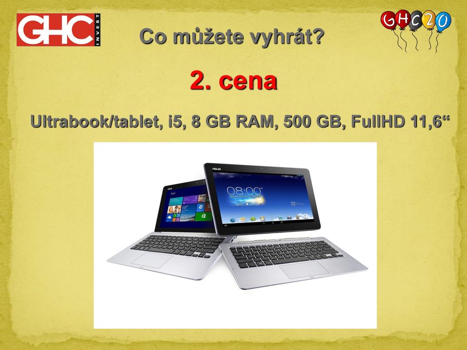 Ultrabook/tablet,