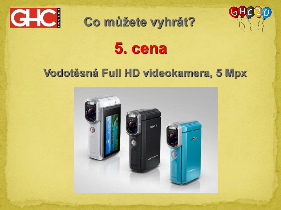 cena Vodotěsná
