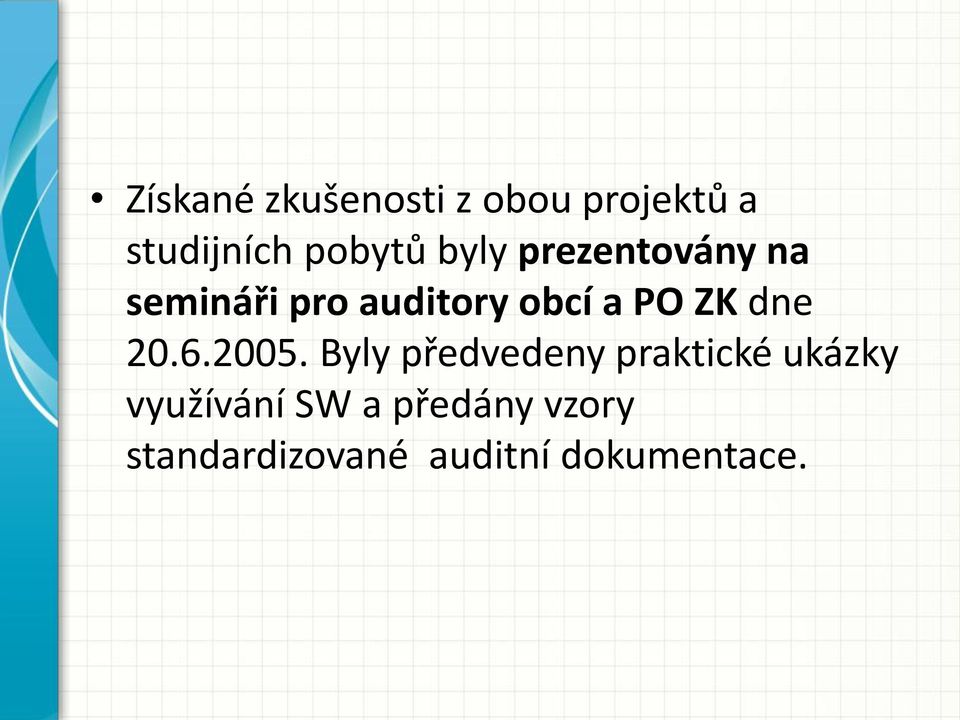 dne 20.6.2005.