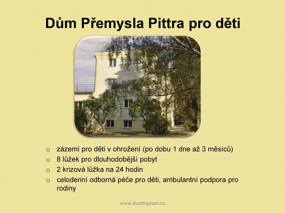 dluhdbější pbyt 2 krizvá lůžka na 24 hdin