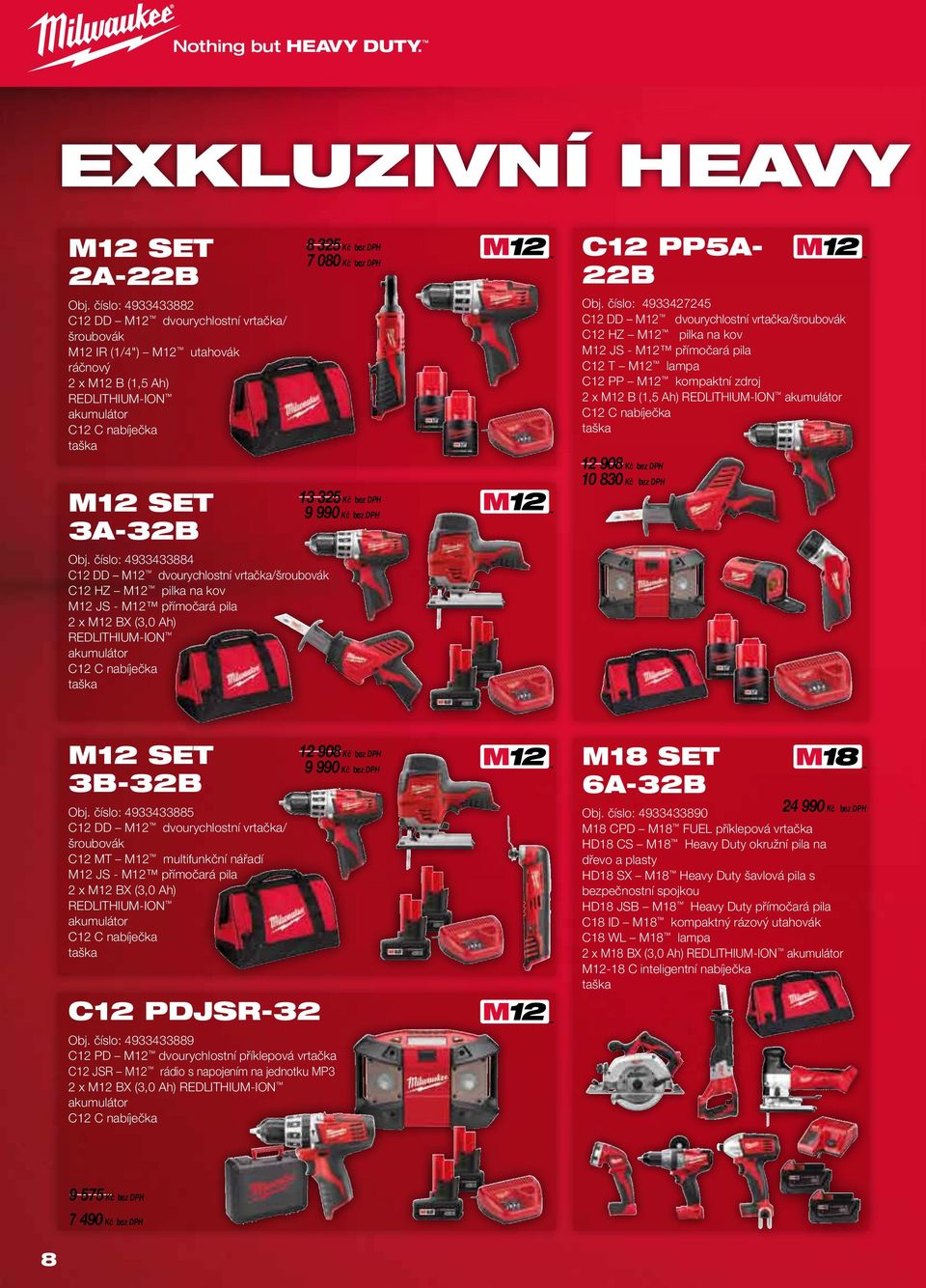 C12 PP5A- 22B Obj.