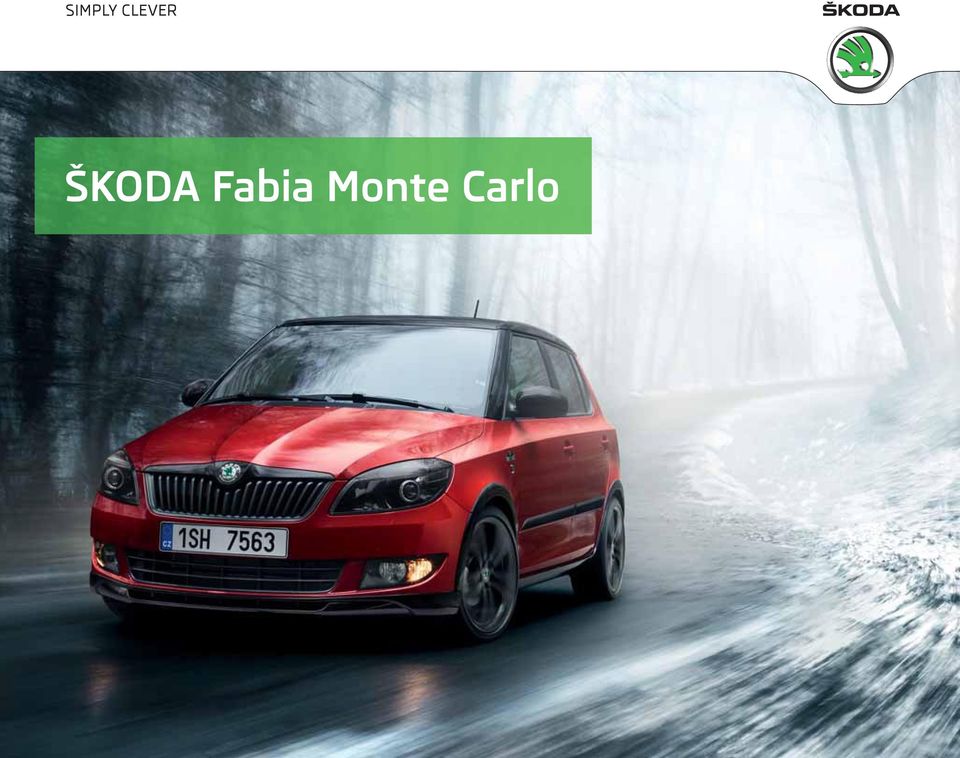 ŠKODA