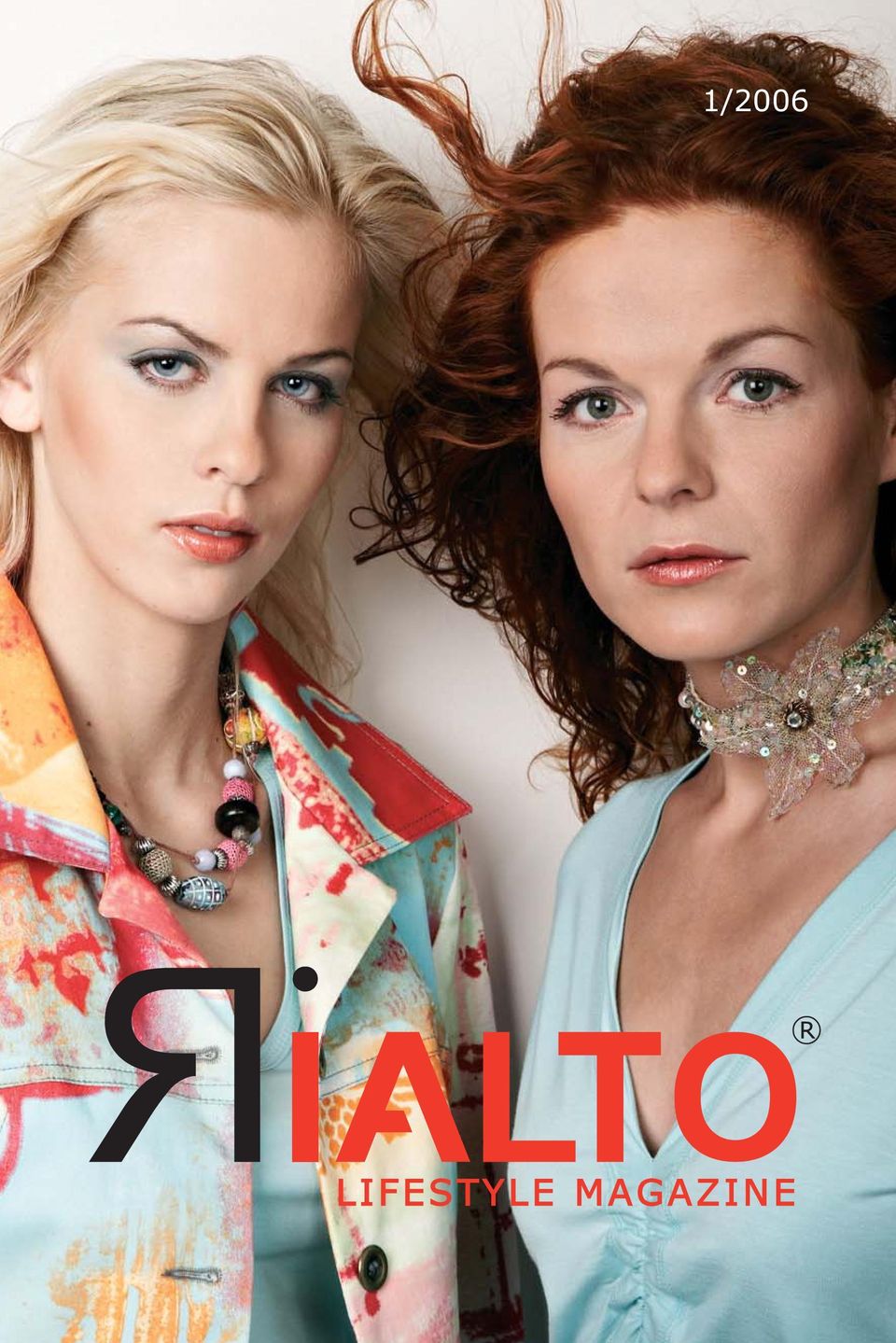 MAGAZINE
