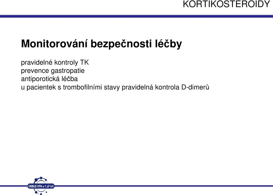 gastropatie antiporotická léčba u pacientek