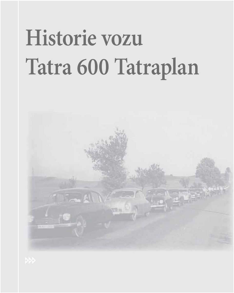 Tatra 600