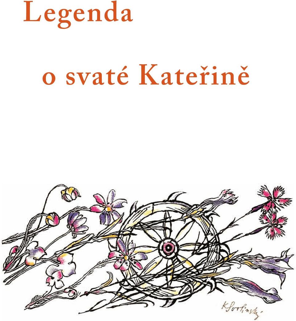 Kateřině