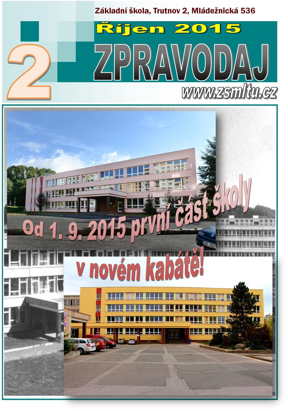 ní lad šk o la, Mlá n d