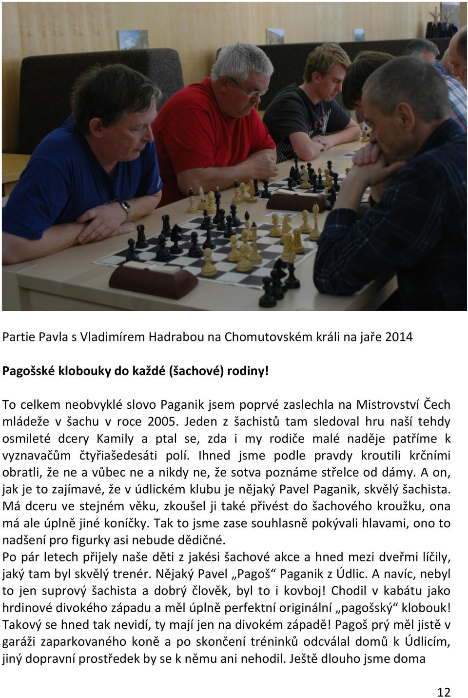 Pavel Paganik ( ) - PDF Free Download