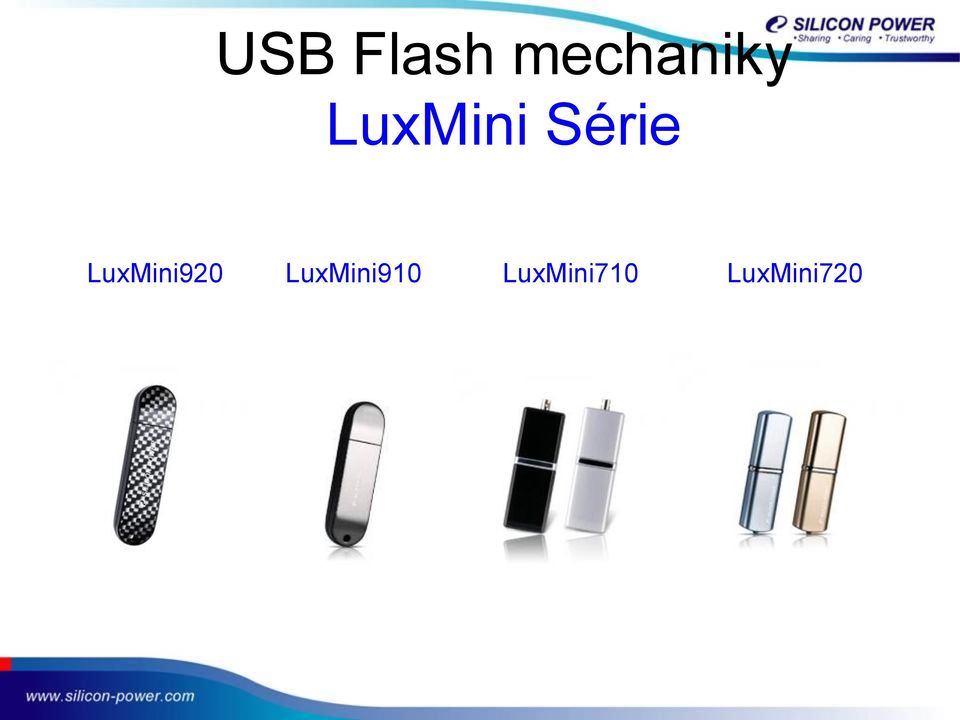 LuxMini920