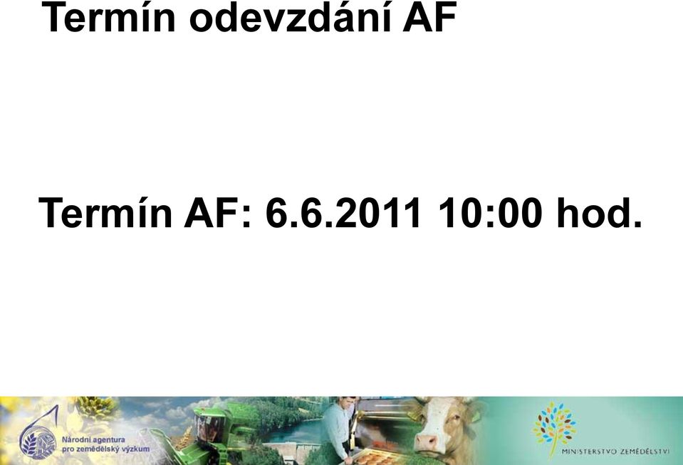 AF: 6.