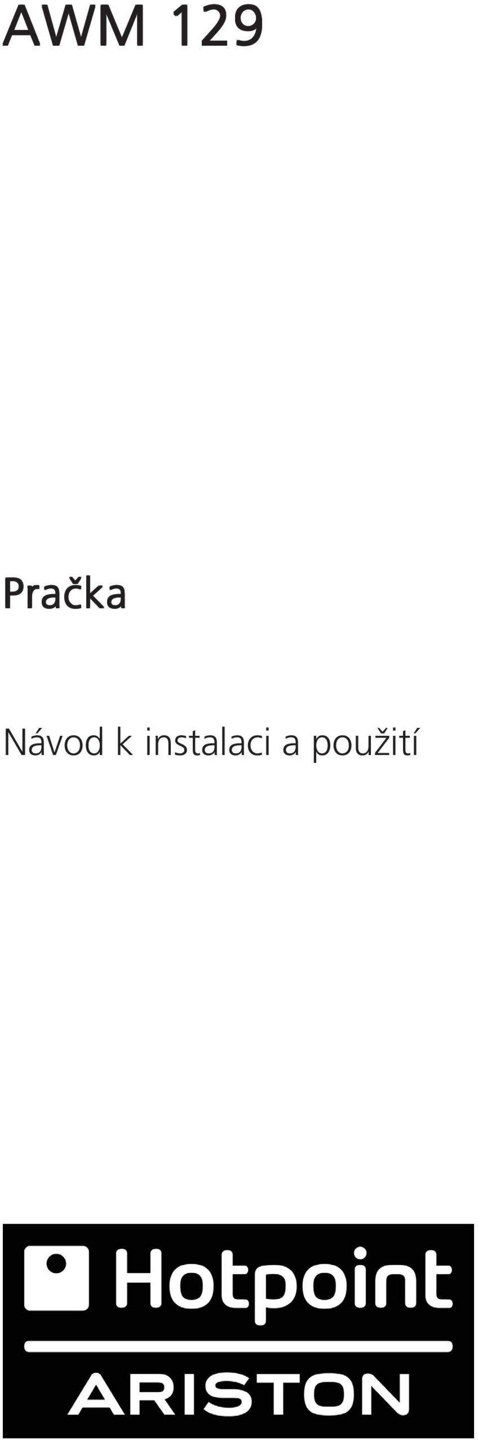 Návod k