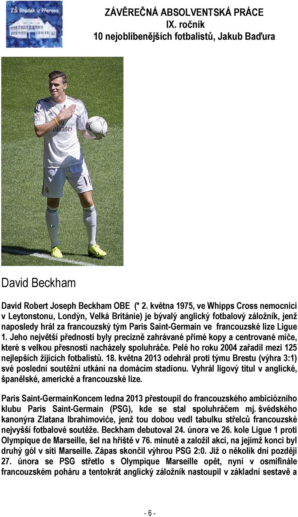 Ligue 1. Jeho největší předností byly precizně zahrávané přímé kopy a centrované míče, které s velkou přesností nacházely spoluhráče. Pelé ho roku 2004 zařadil mezi 125 nejlepších žijících fotbalistů.