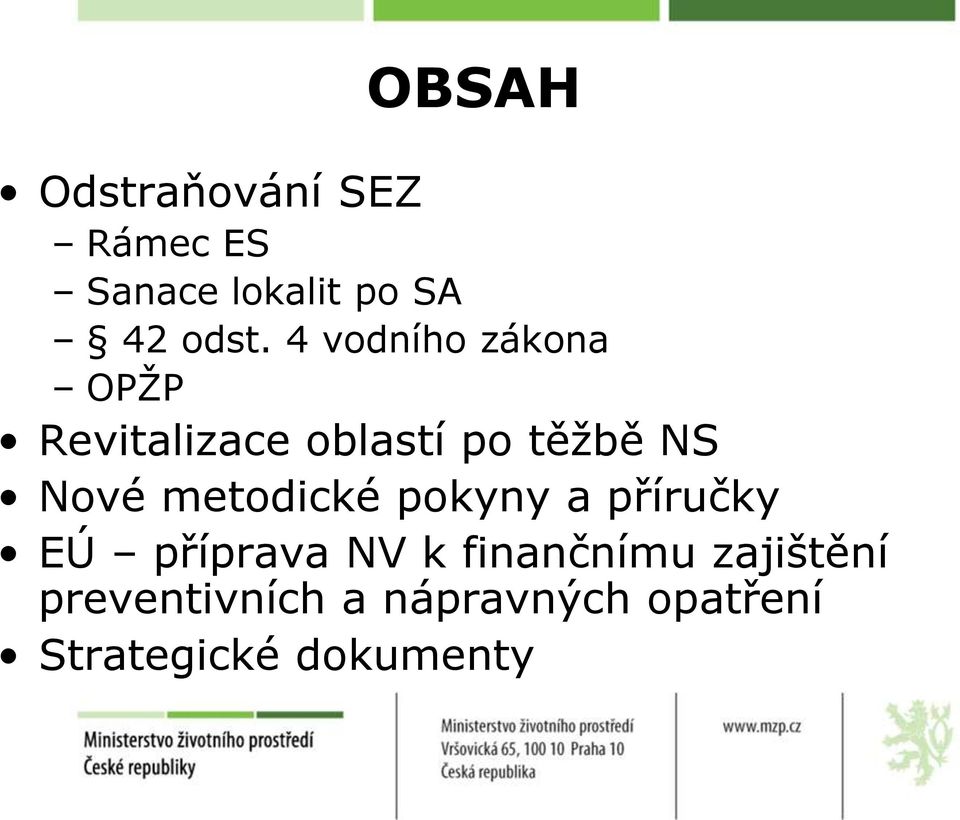 metodické pokyny a příručky EÚ příprava NV k finančnímu