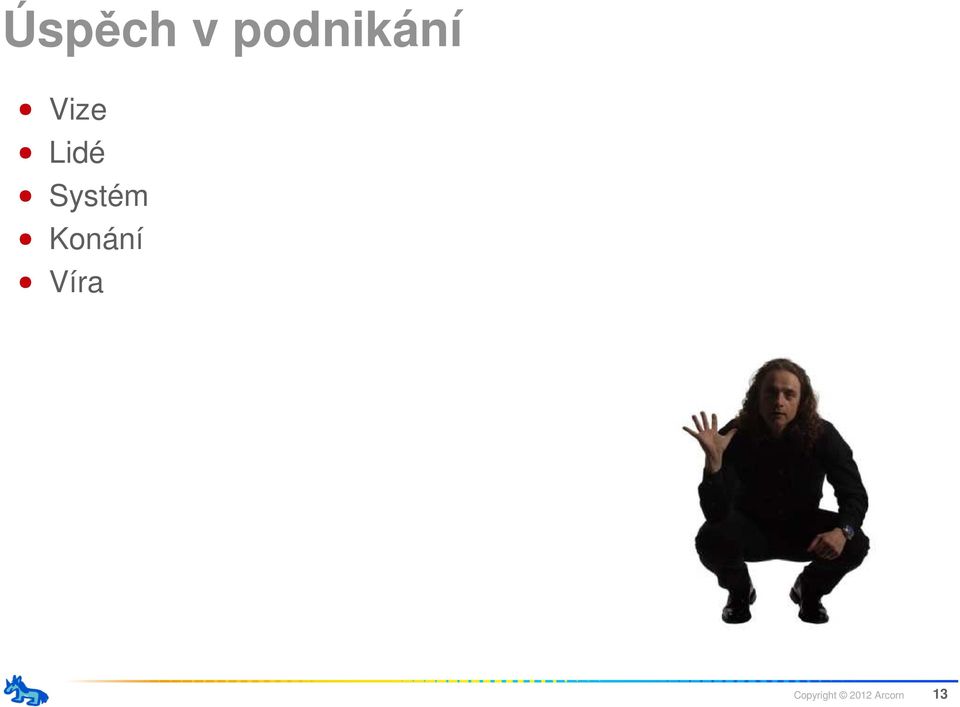 Lidé Systém