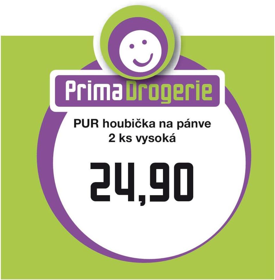 na pánve
