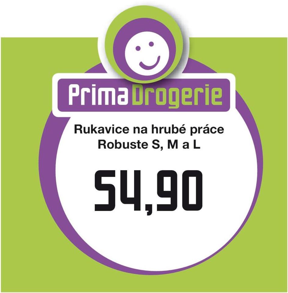 Robuste S,