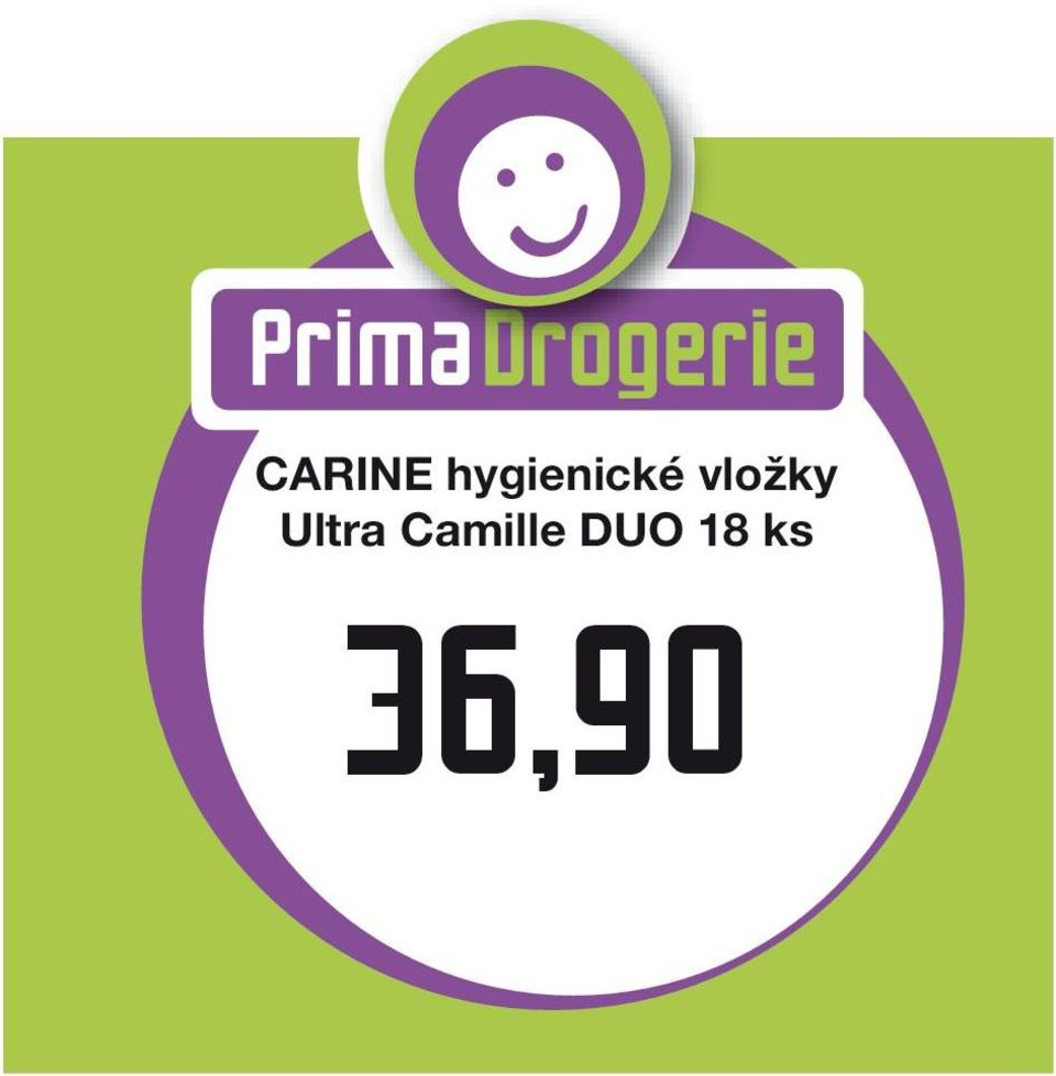 vložky Ultra