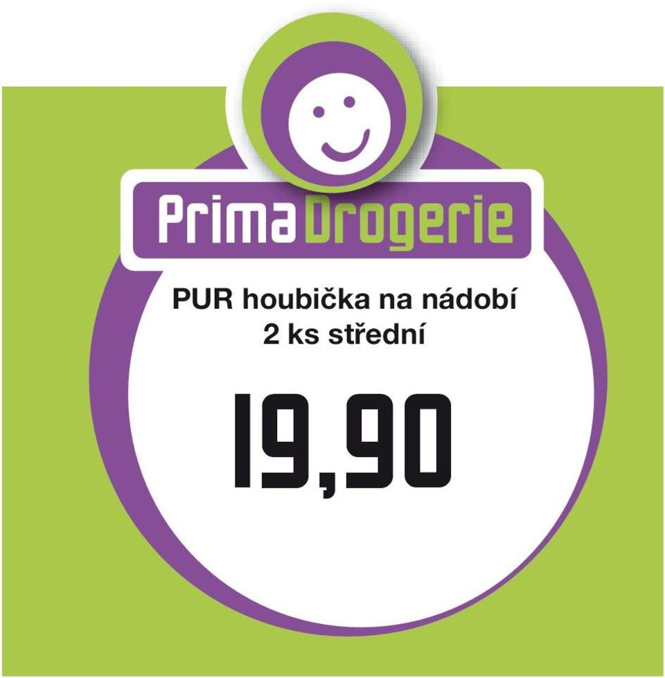 na nádobí