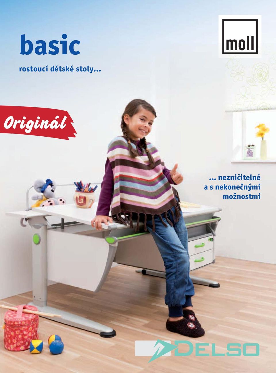 .. Originál.