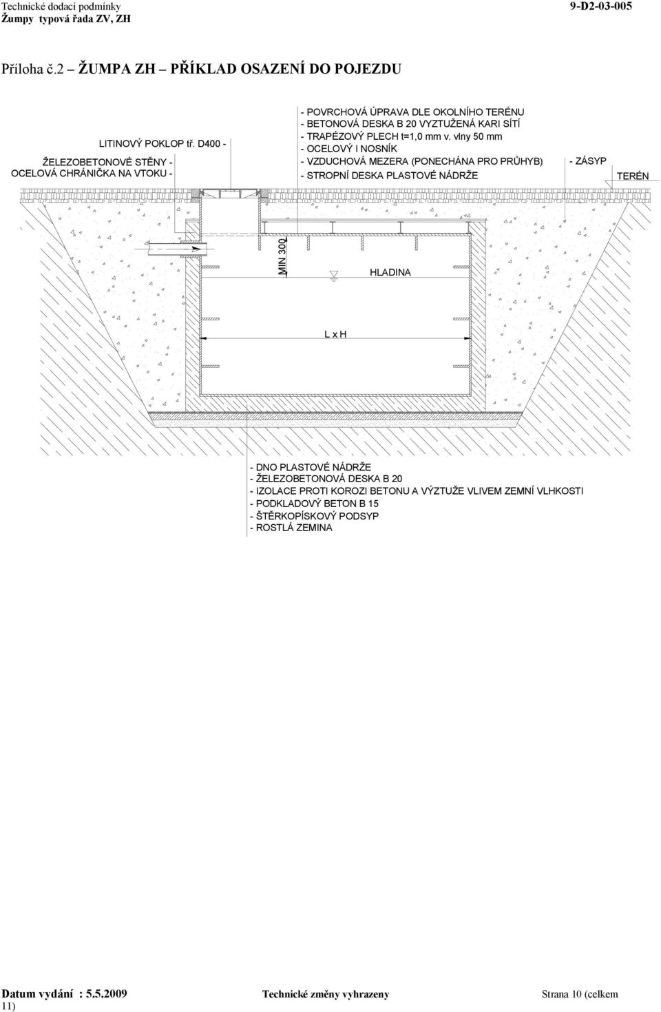 PLECH t=1,0 mm v.