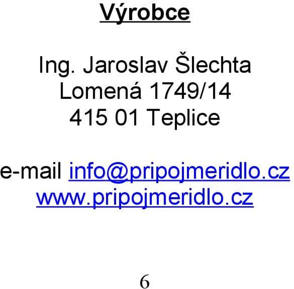 1749/14 415 01 Teplice