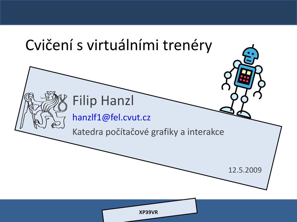 hanzlf1@fel.cvut.