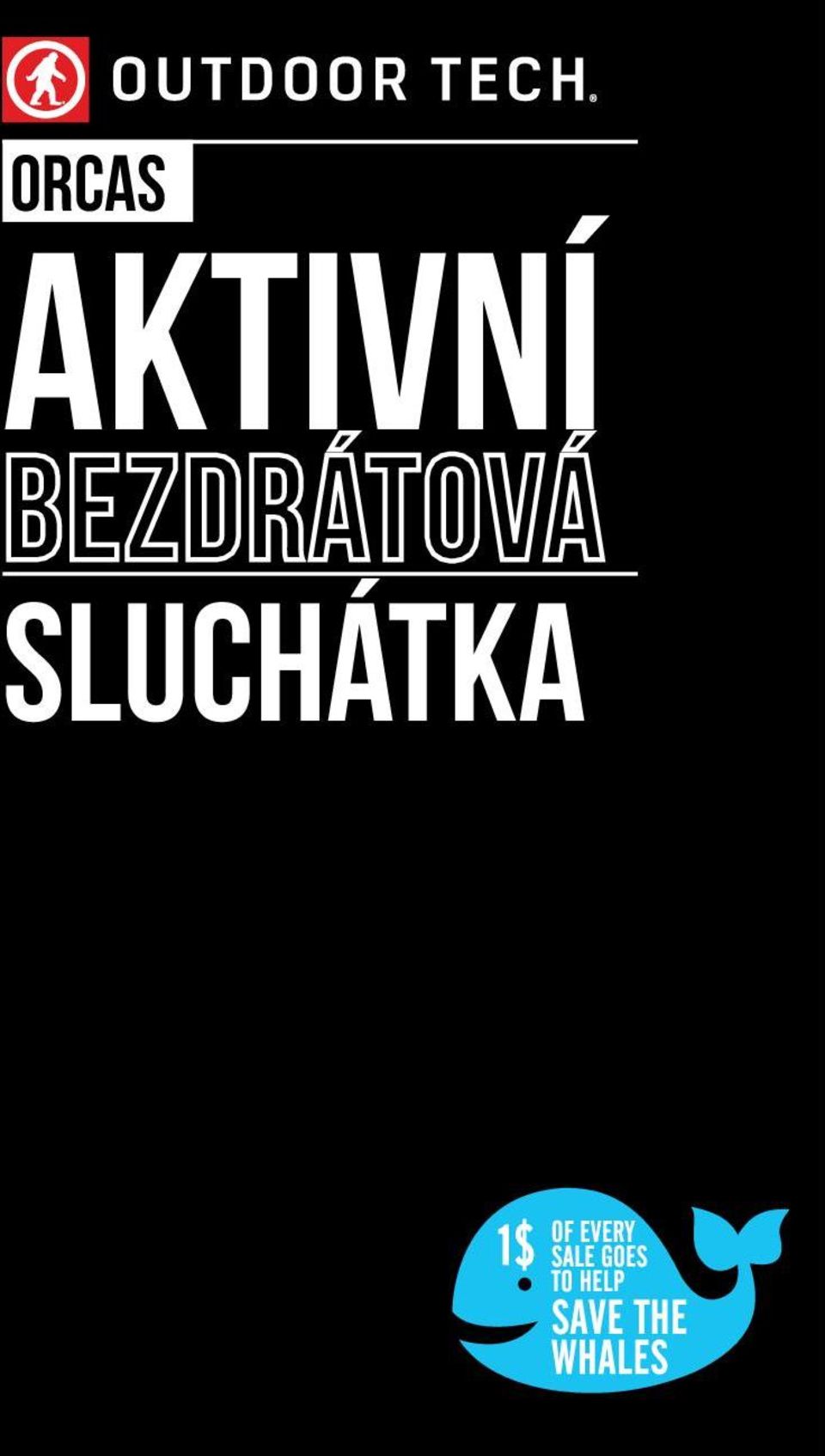 sluchátka