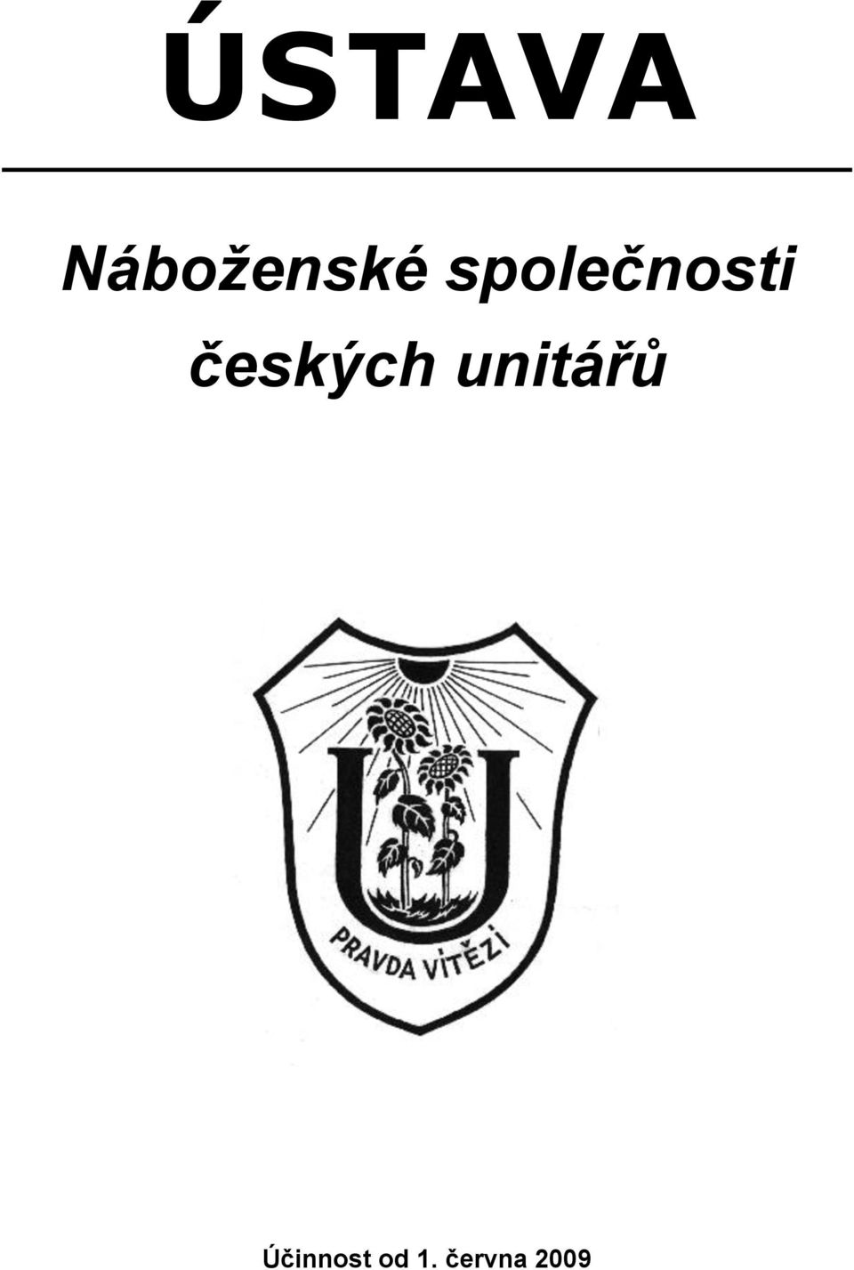 českých unitářů