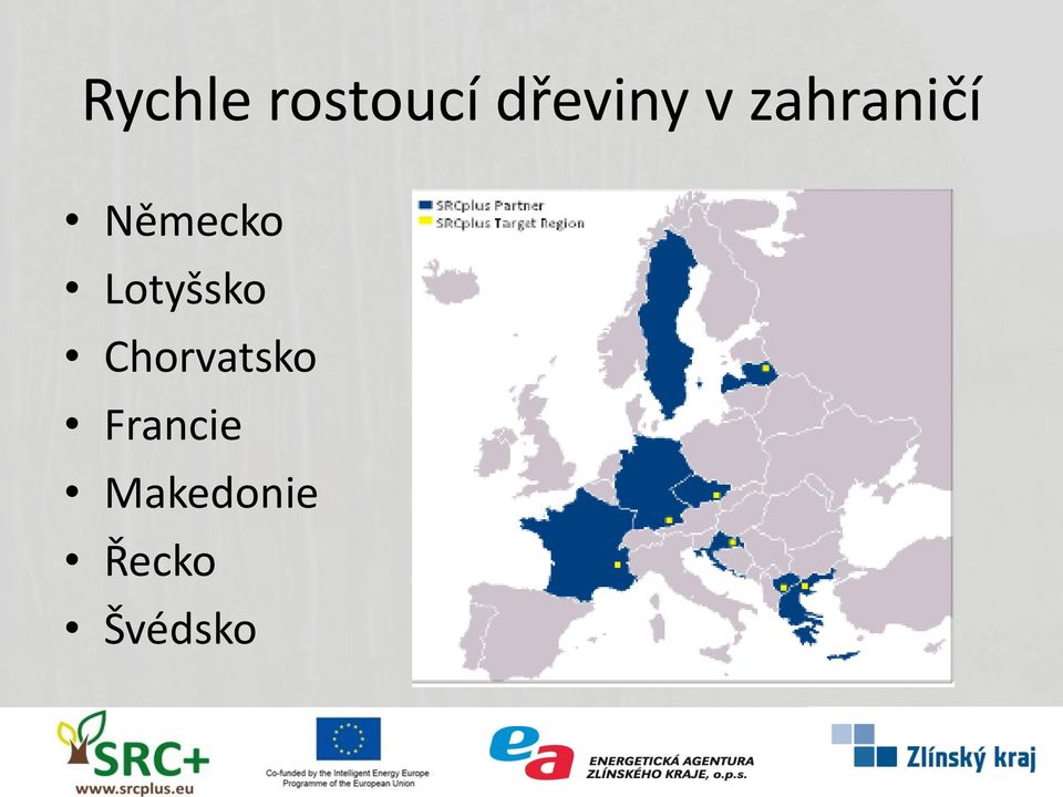 Lotyšsko Chorvatsko