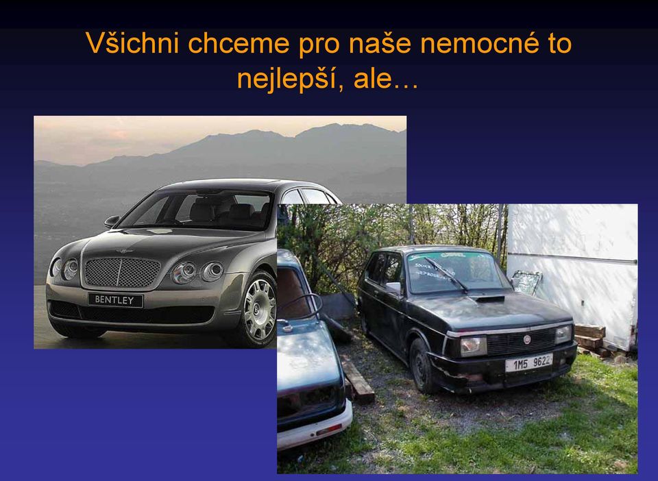 naše