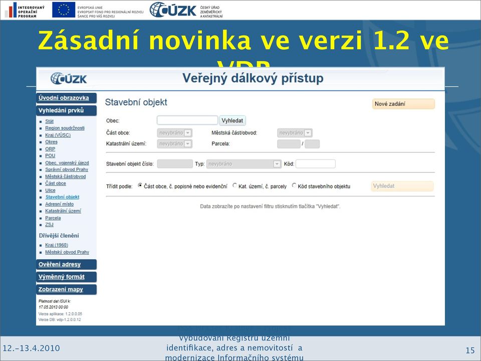 ve verzi
