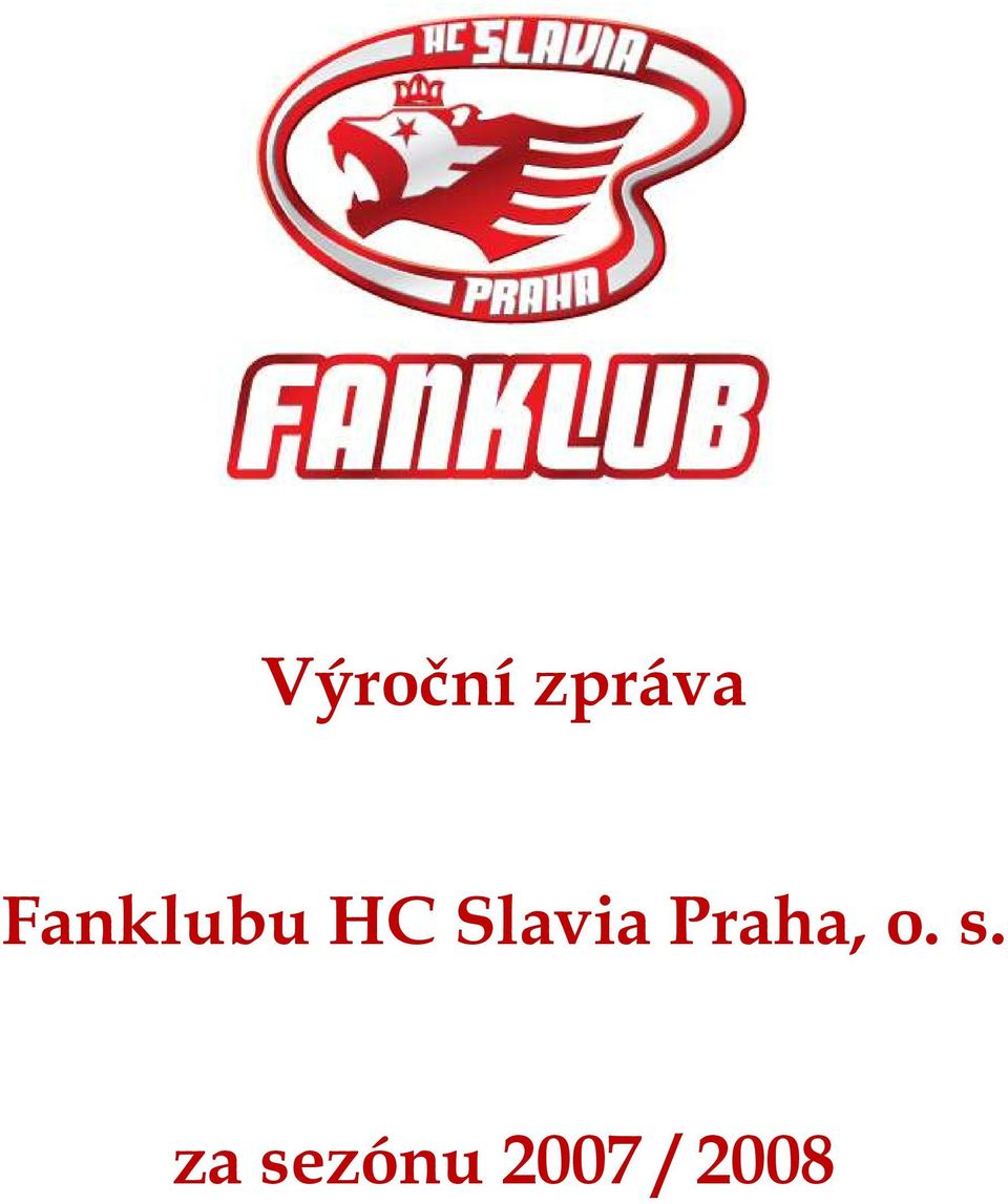 Slavia Praha, o.