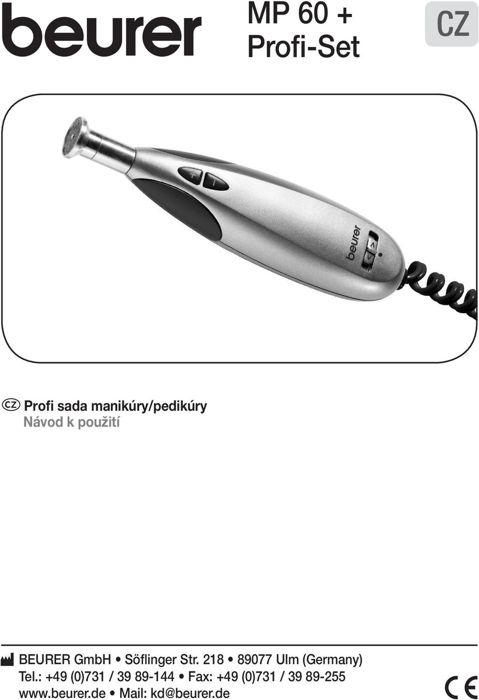 218 89077 Ulm (Germany) Tel.