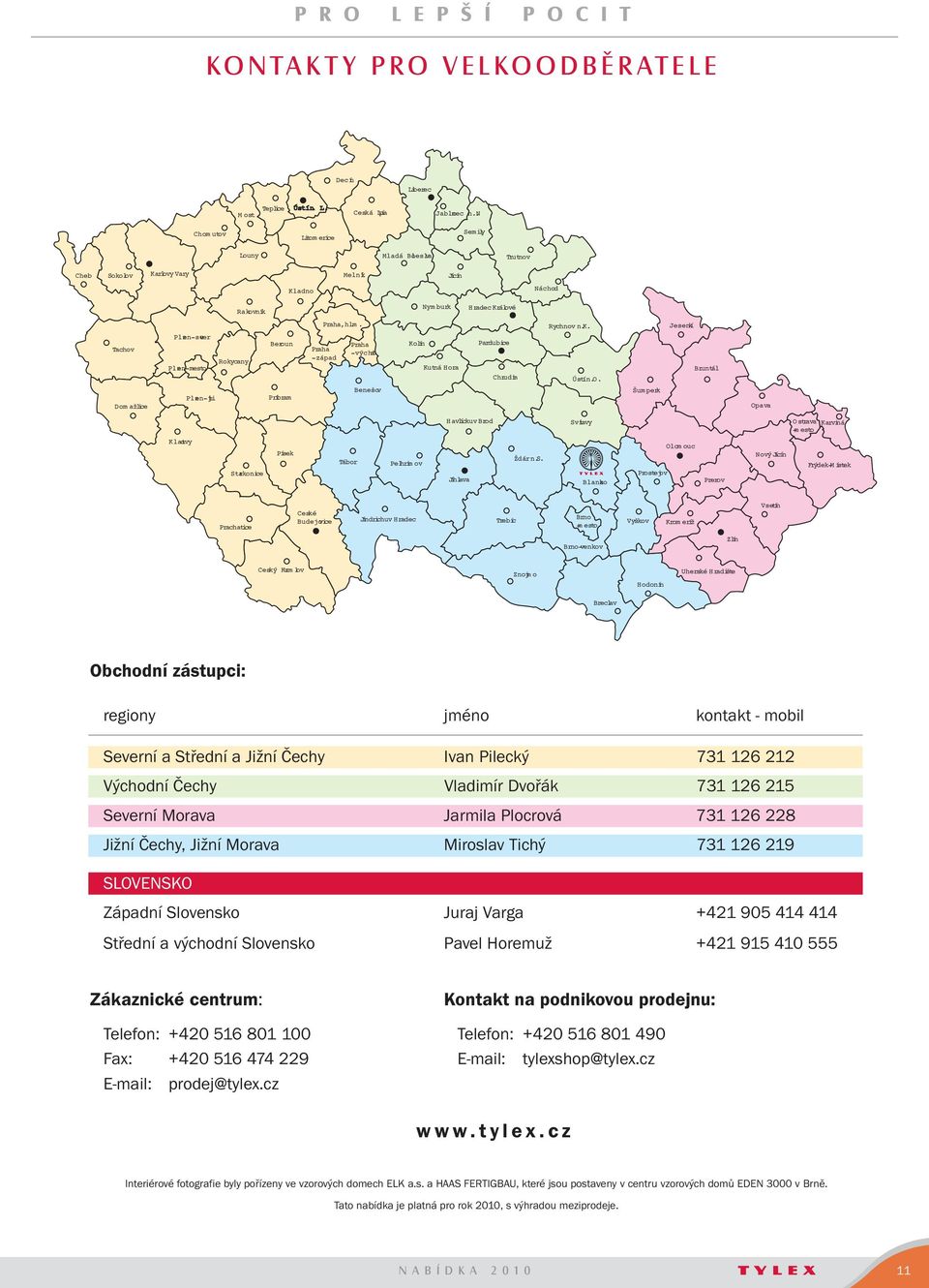 L. L. Česká Lí pa Jablone
